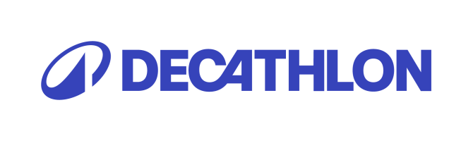 decathlon logo